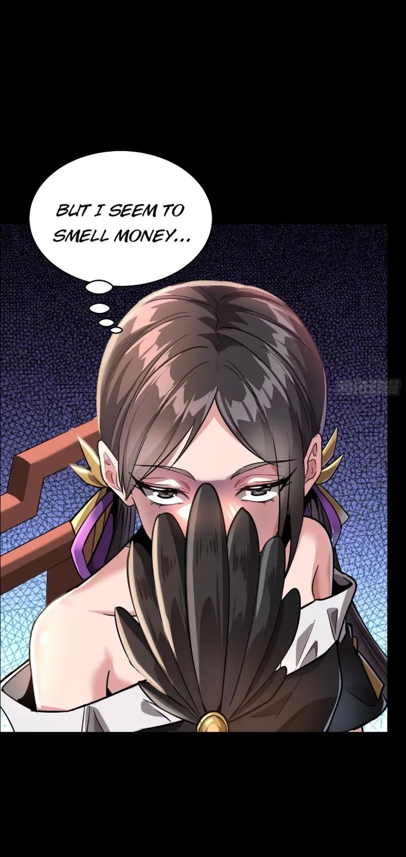 Legend of Star General Chapter 98 - Page 12