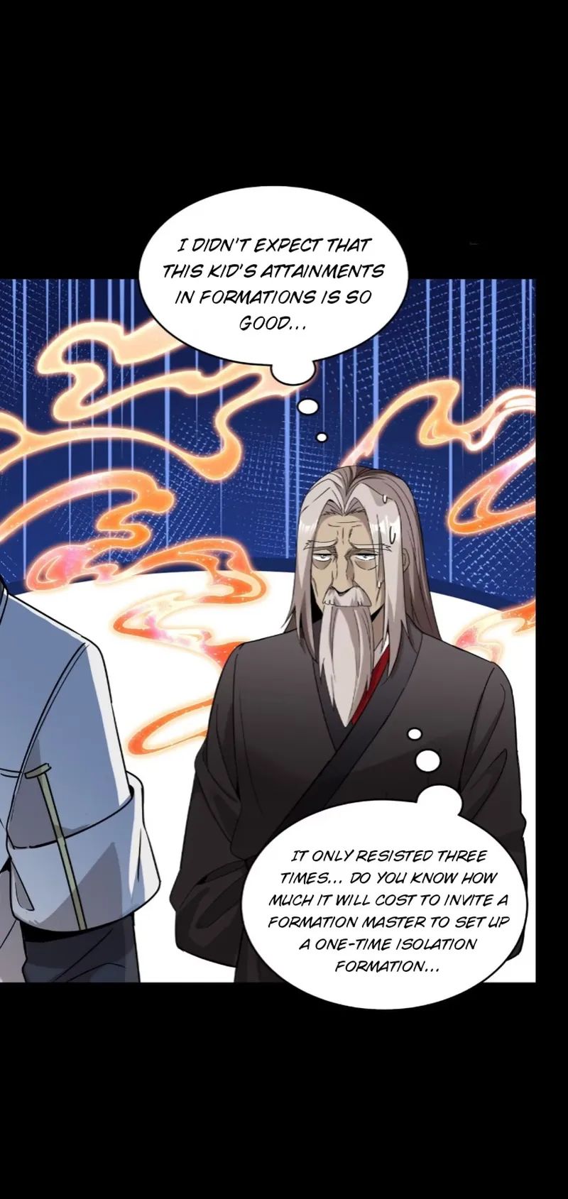 Legend of Star General Chapter 98 - Page 29