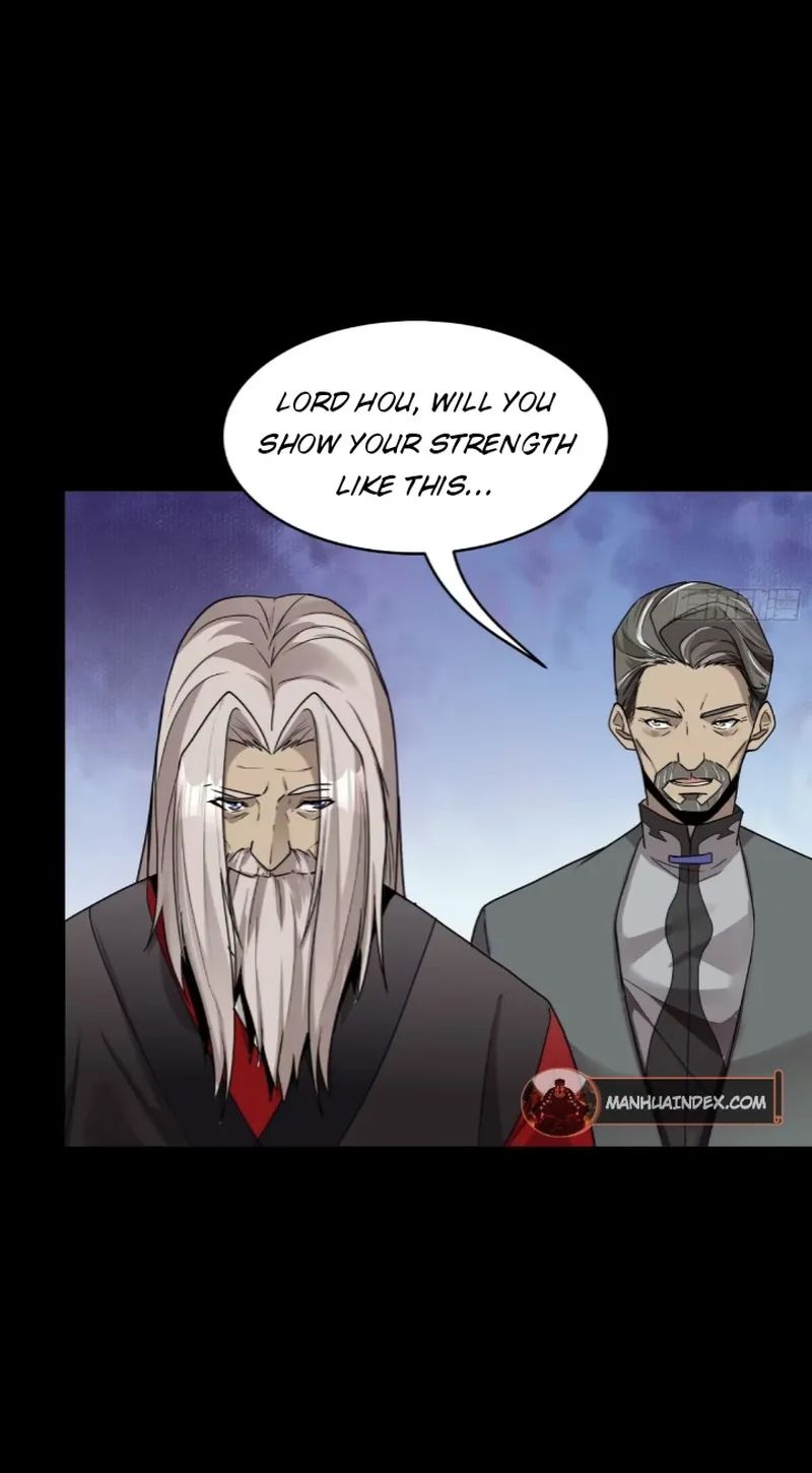 Legend of Star General Chapter 98 - Page 54