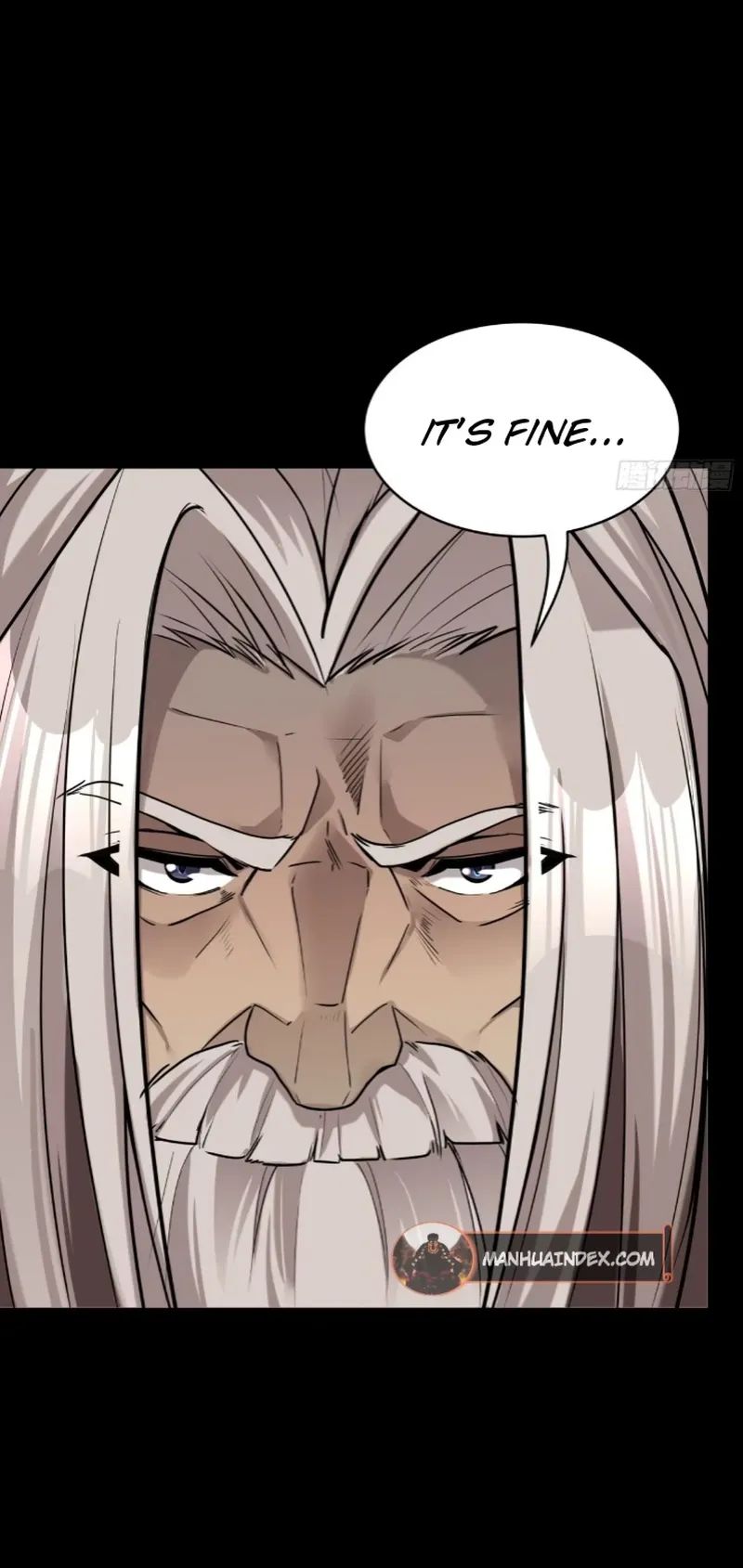 Legend of Star General Chapter 98 - Page 55