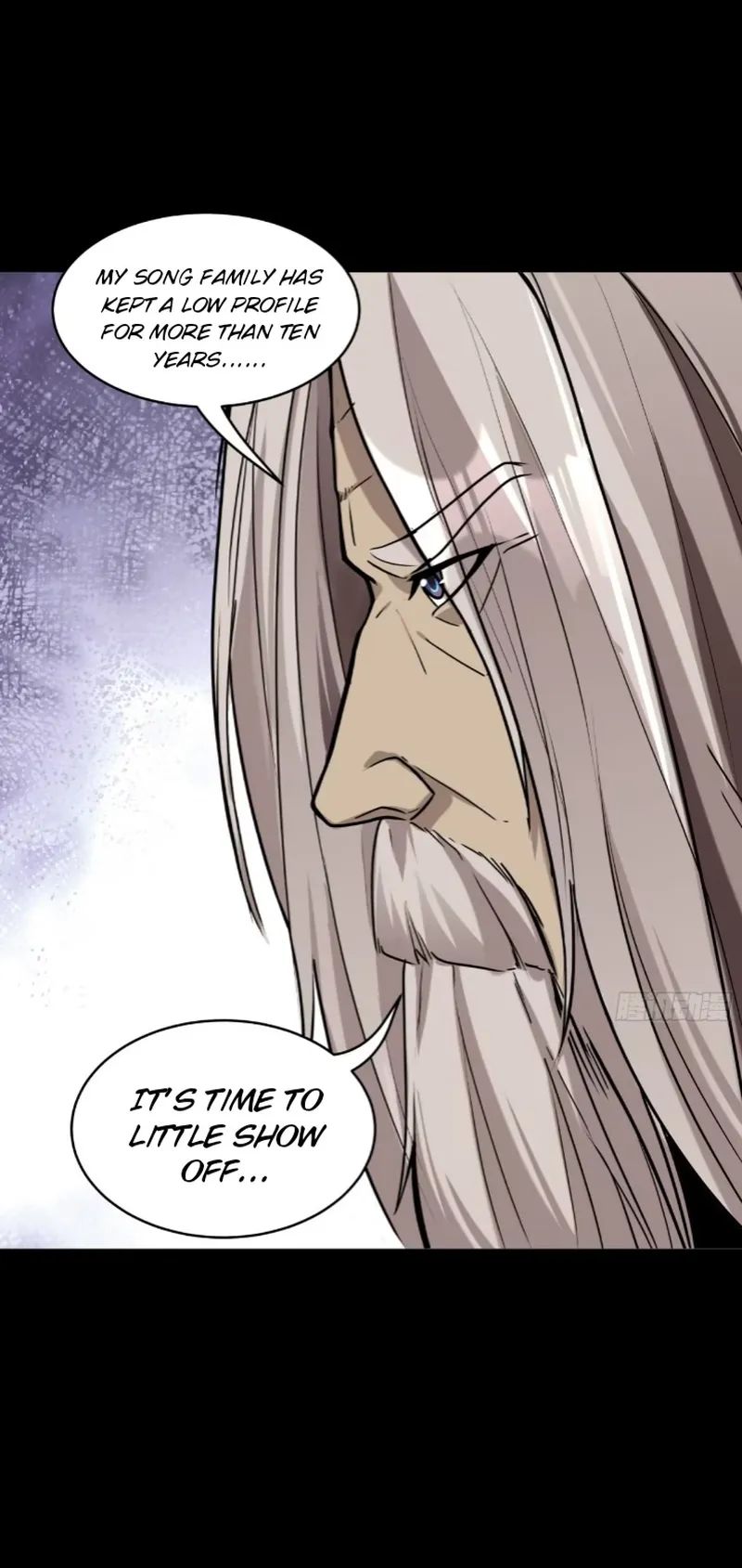 Legend of Star General Chapter 98 - Page 56