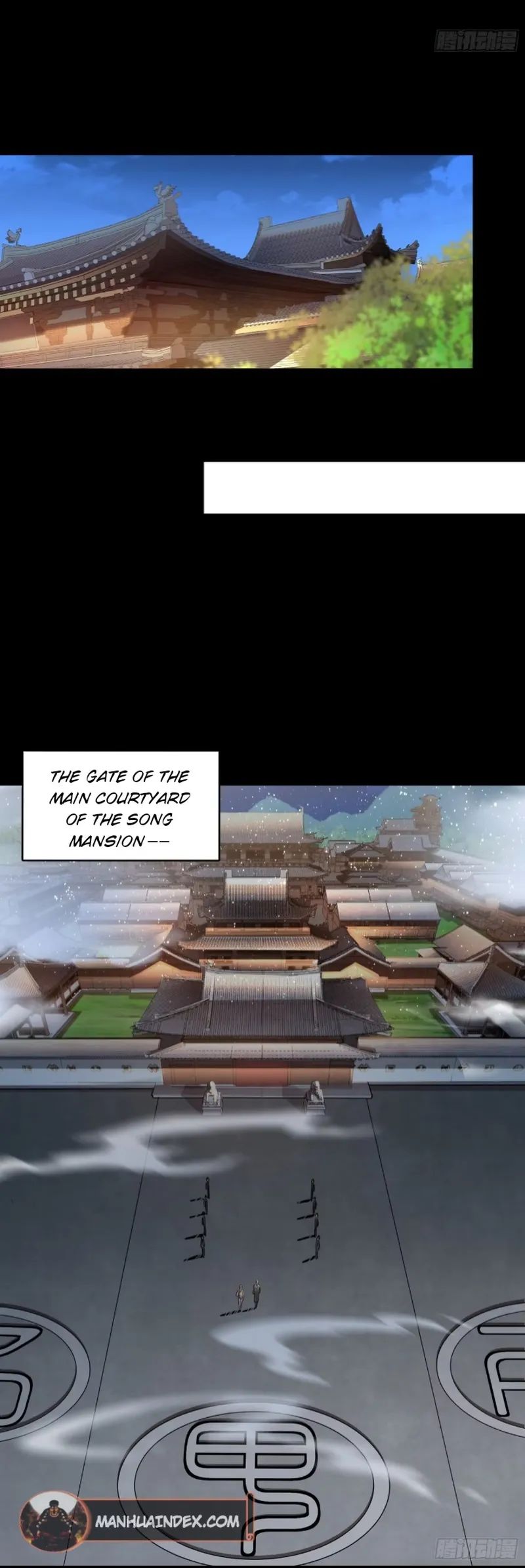 Legend of Star General Chapter 98 - Page 58