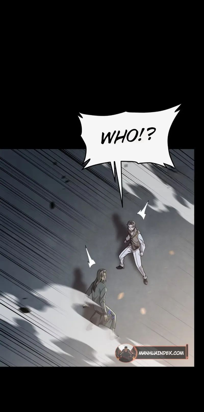 Legend of Star General Chapter 98 - Page 62