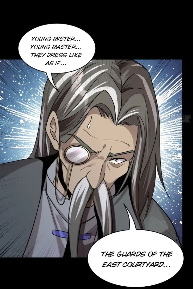Legend of Star General Chapter 98 - Page 64