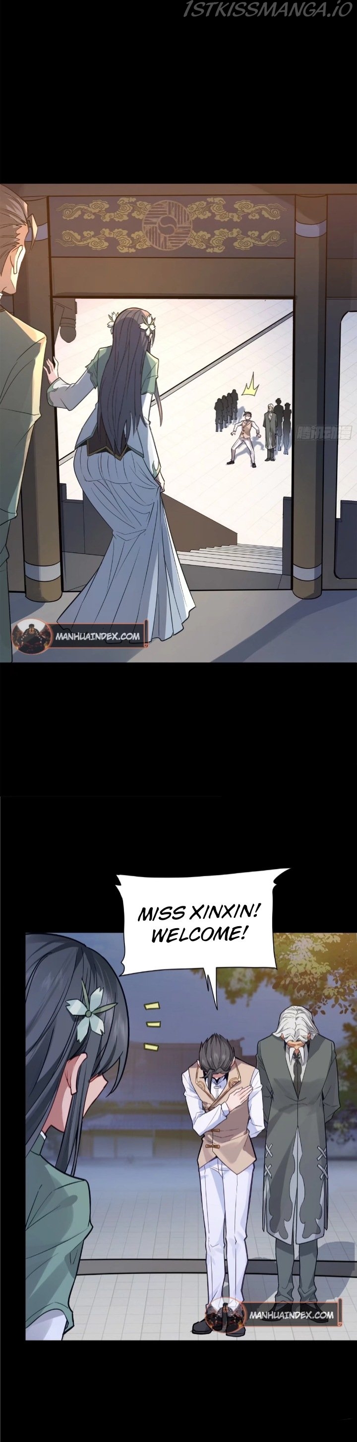 Legend of Star General Chapter 99 - Page 15