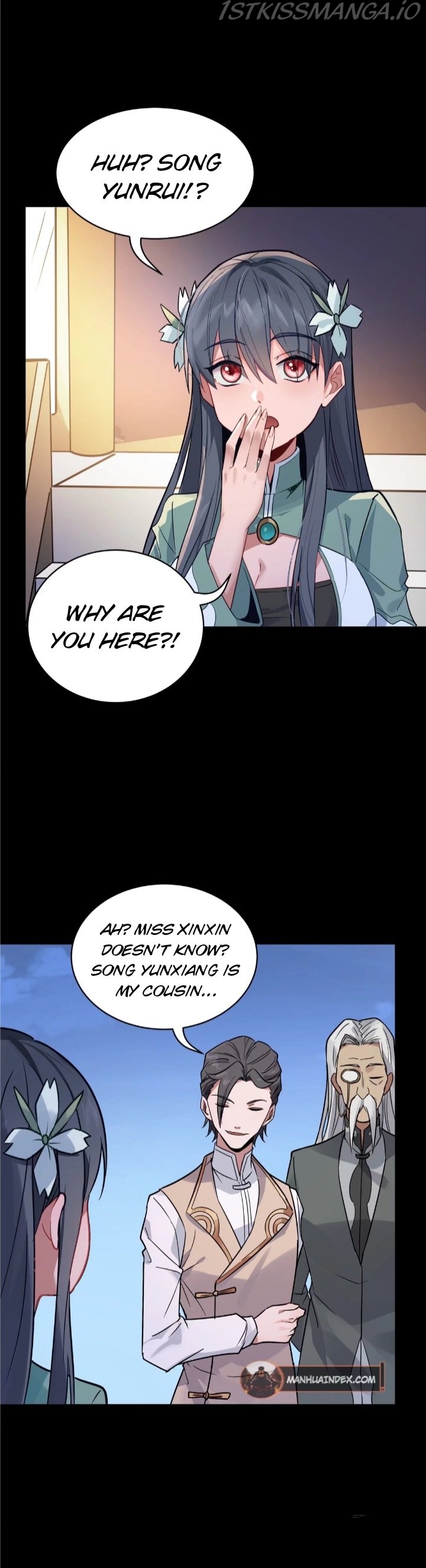 Legend of Star General Chapter 99 - Page 16