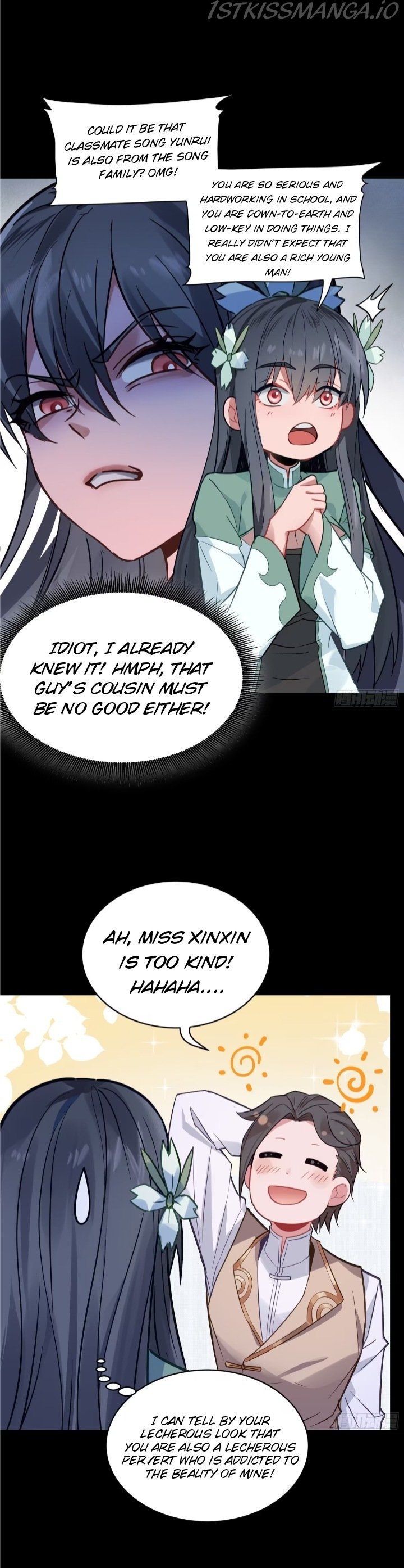 Legend of Star General Chapter 99 - Page 17