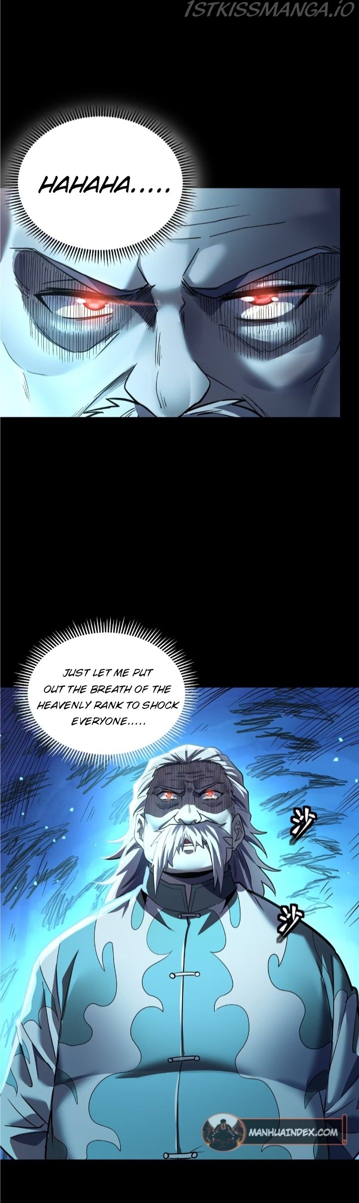 Legend of Star General Chapter 99 - Page 21