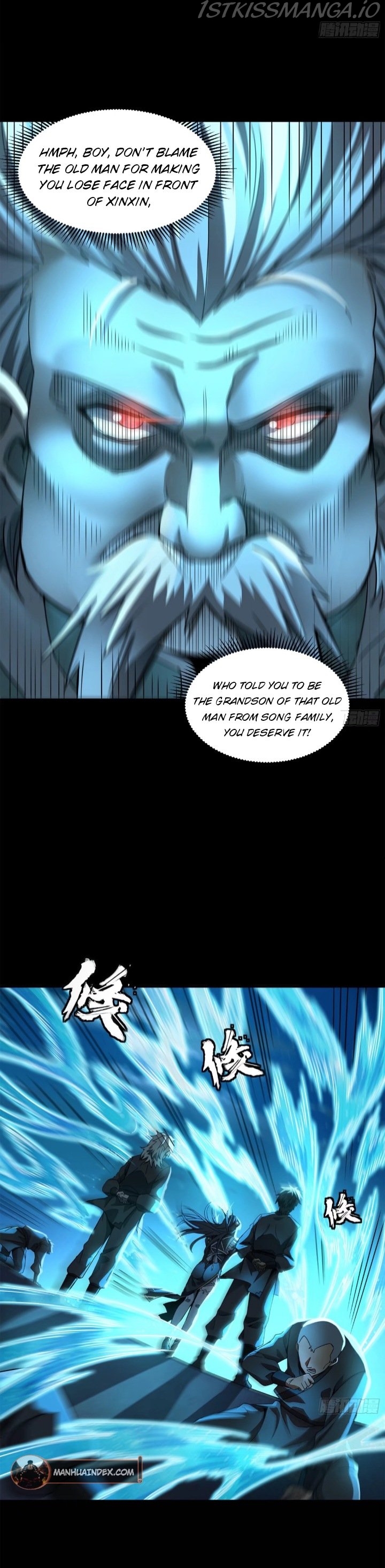 Legend of Star General Chapter 99 - Page 24