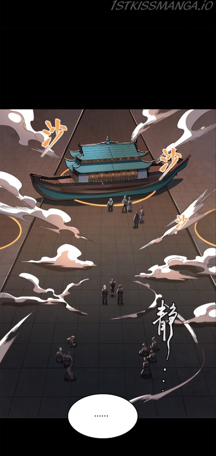 Legend of Star General Chapter 99 - Page 26