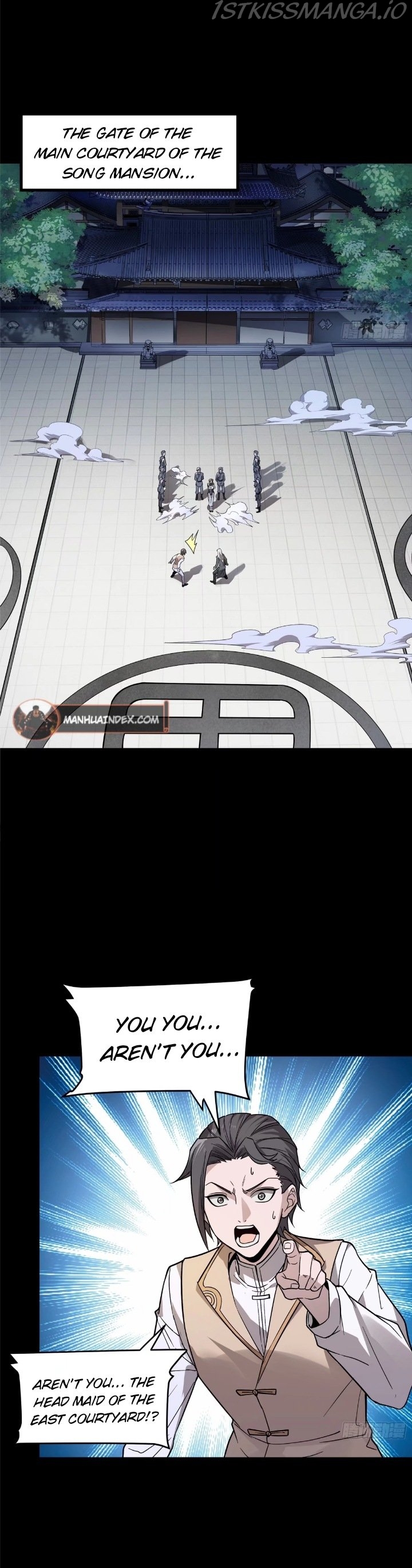 Legend of Star General Chapter 99 - Page 9