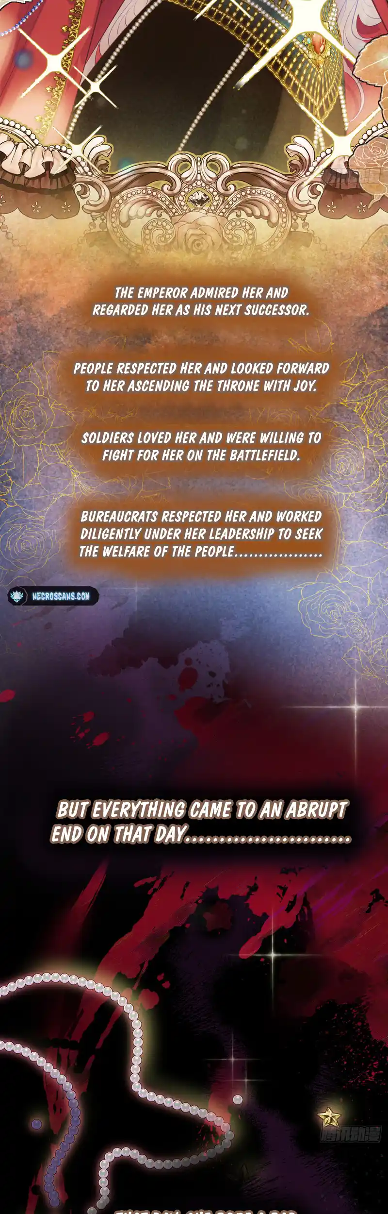 After Being Reborn I Was Surrounded by Enemy Cubs Chapter 0 - Page 4