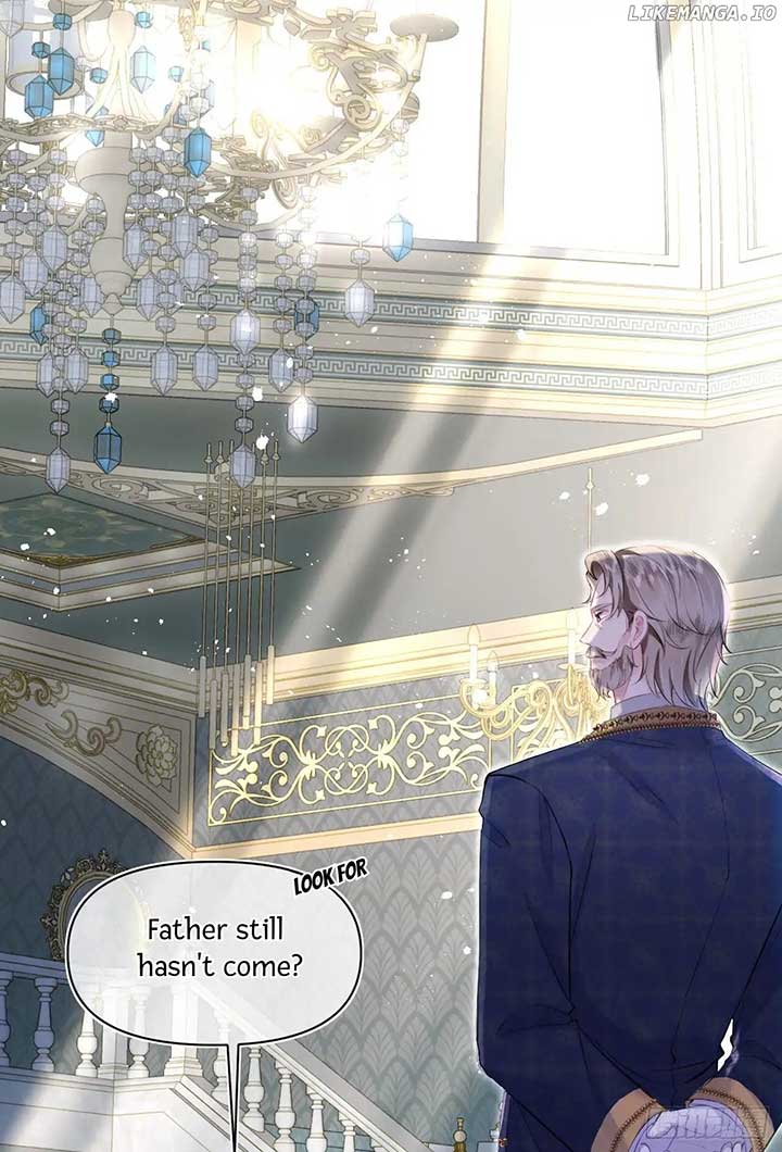 After Being Reborn I Was Surrounded by Enemy Cubs Chapter 10 - Page 10