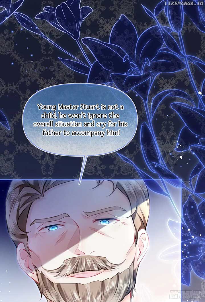 After Being Reborn I Was Surrounded by Enemy Cubs Chapter 10 - Page 12