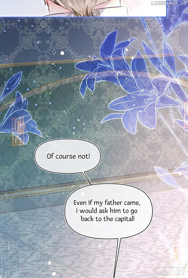 After Being Reborn I Was Surrounded by Enemy Cubs Chapter 10 - Page 13