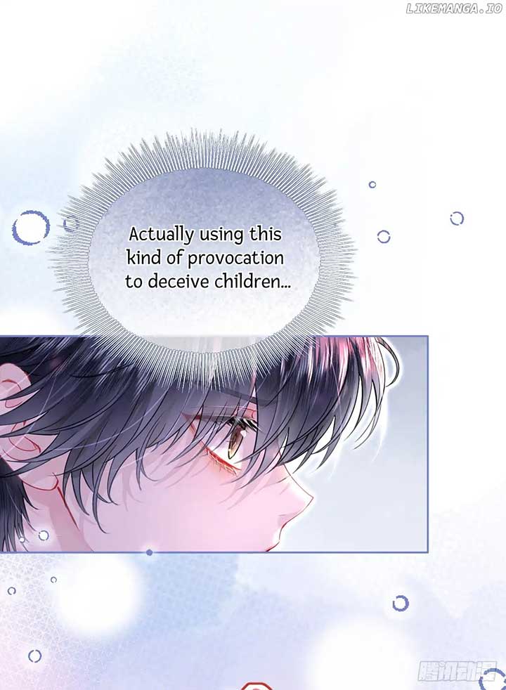 After Being Reborn I Was Surrounded by Enemy Cubs Chapter 10 - Page 15