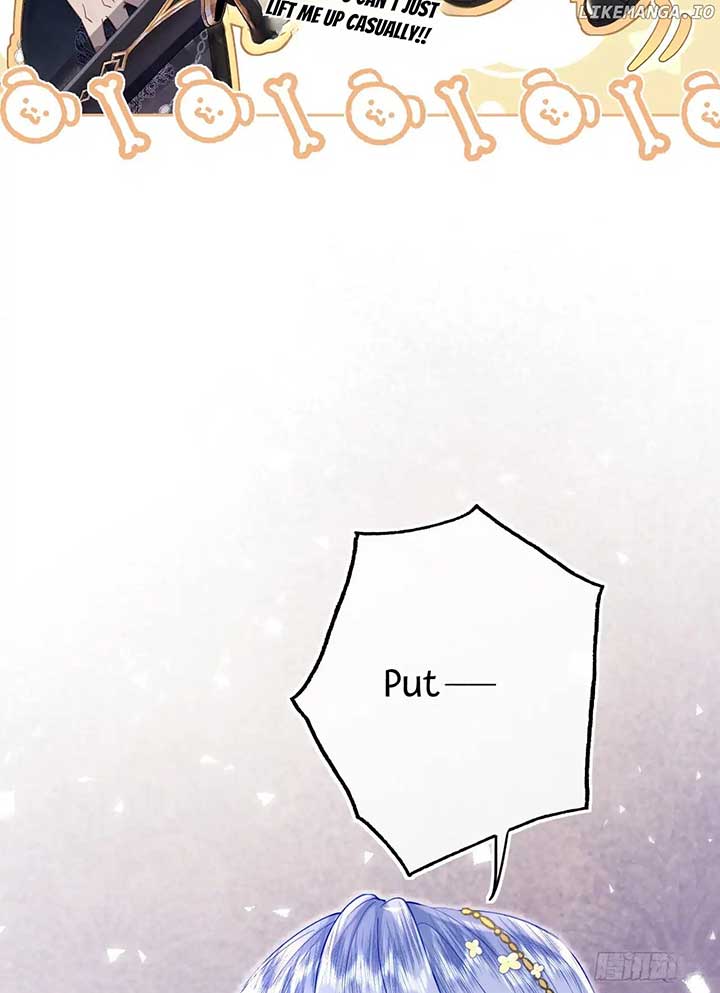 After Being Reborn I Was Surrounded by Enemy Cubs Chapter 10 - Page 43