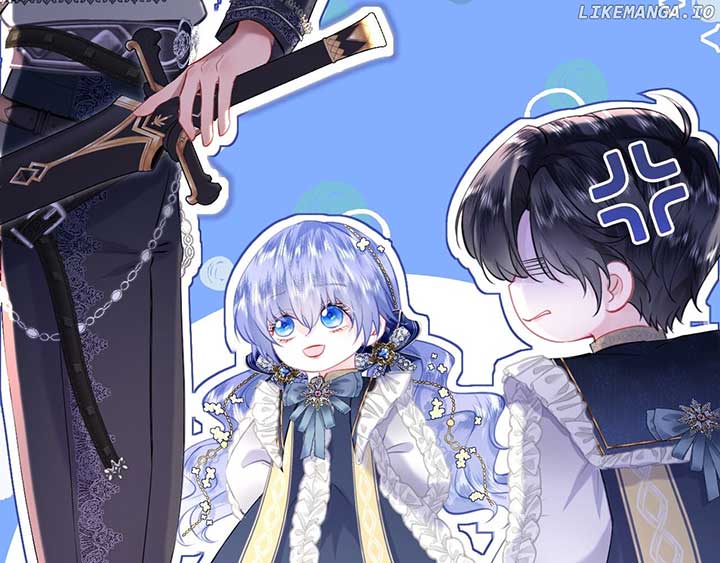 After Being Reborn I Was Surrounded by Enemy Cubs Chapter 11 - Page 107