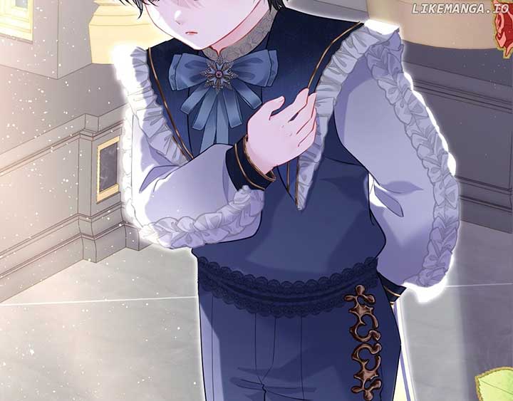 After Being Reborn I Was Surrounded by Enemy Cubs Chapter 11 - Page 113
