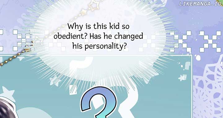 After Being Reborn I Was Surrounded by Enemy Cubs Chapter 11 - Page 116