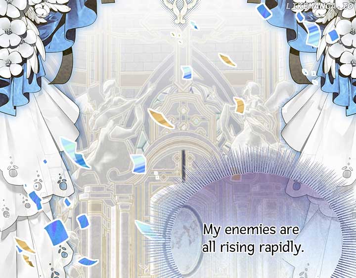 After Being Reborn I Was Surrounded by Enemy Cubs Chapter 11 - Page 39