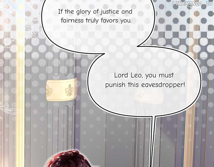 After Being Reborn I Was Surrounded by Enemy Cubs Chapter 12 - Page 19