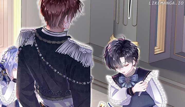 After Being Reborn I Was Surrounded by Enemy Cubs Chapter 12 - Page 20