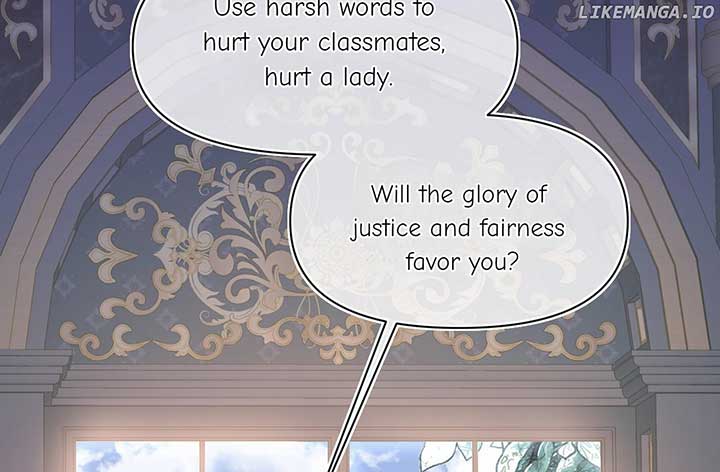 After Being Reborn I Was Surrounded by Enemy Cubs Chapter 12 - Page 30