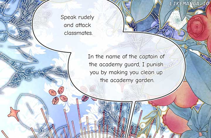 After Being Reborn I Was Surrounded by Enemy Cubs Chapter 12 - Page 34