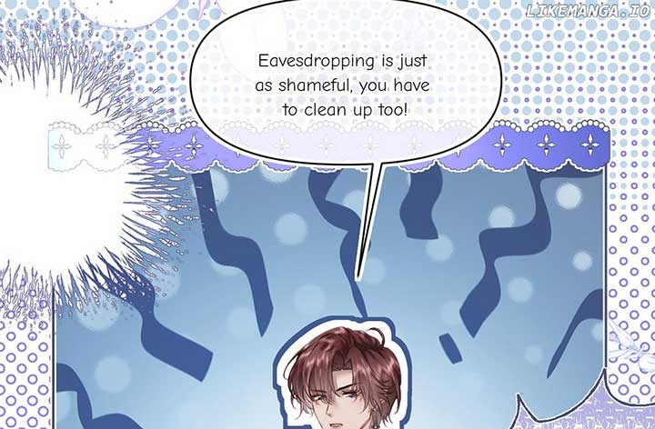 After Being Reborn I Was Surrounded by Enemy Cubs Chapter 12 - Page 42