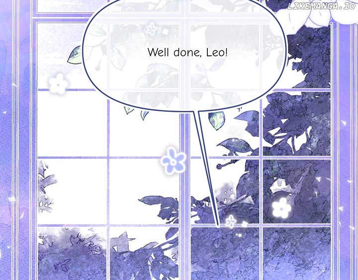 After Being Reborn I Was Surrounded by Enemy Cubs Chapter 12 - Page 61