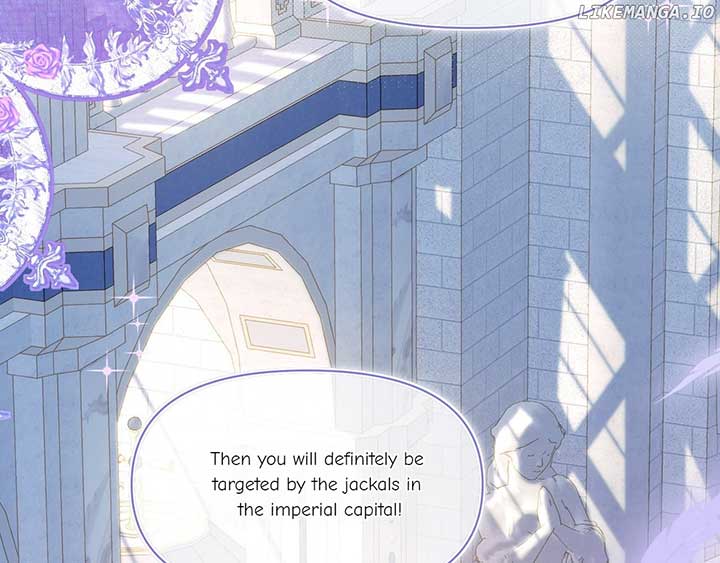 After Being Reborn I Was Surrounded by Enemy Cubs Chapter 12 - Page 79