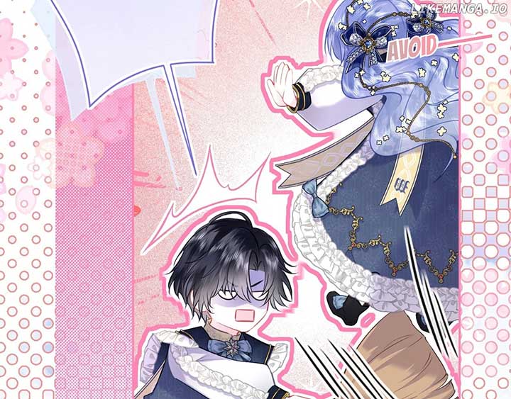 After Being Reborn I Was Surrounded by Enemy Cubs Chapter 13 - Page 107