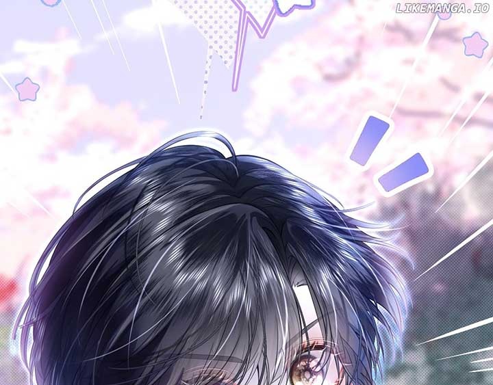 After Being Reborn I Was Surrounded by Enemy Cubs Chapter 13 - Page 129