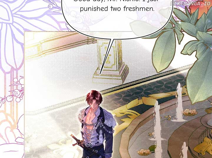 After Being Reborn I Was Surrounded by Enemy Cubs Chapter 13 - Page 24