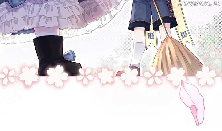 After Being Reborn I Was Surrounded by Enemy Cubs Chapter 13 - Page 96