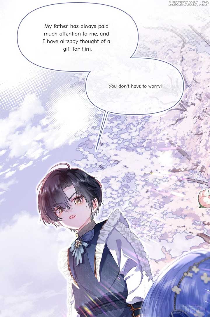 After Being Reborn I Was Surrounded by Enemy Cubs Chapter 14 - Page 16
