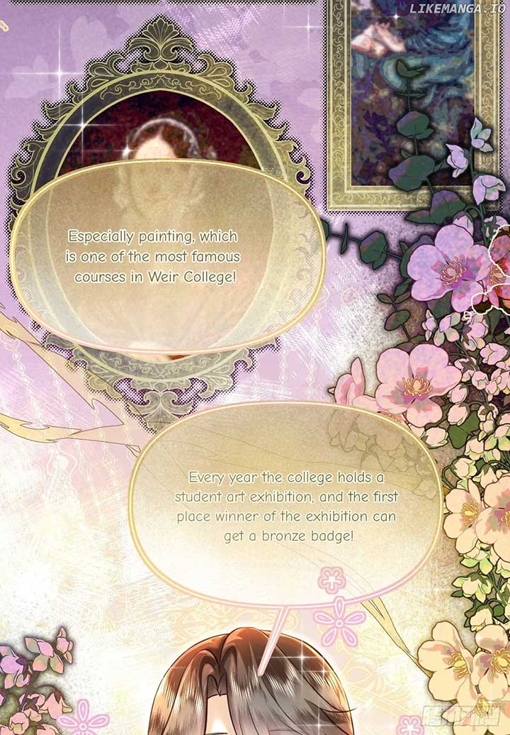 After Being Reborn I Was Surrounded by Enemy Cubs Chapter 14 - Page 38