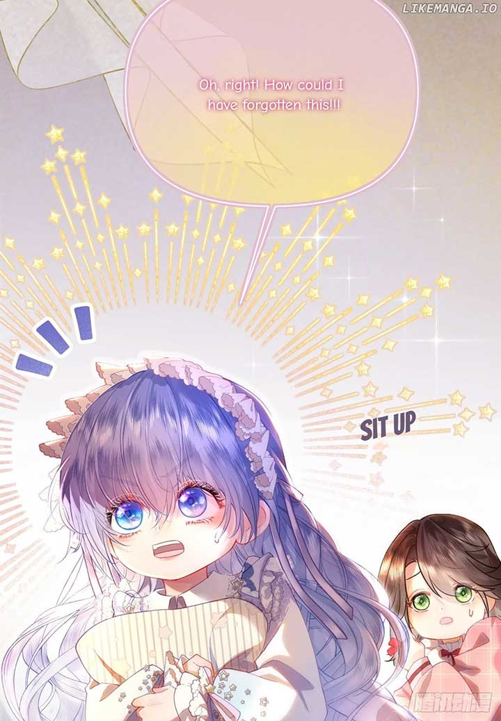 After Being Reborn I Was Surrounded by Enemy Cubs Chapter 14 - Page 44