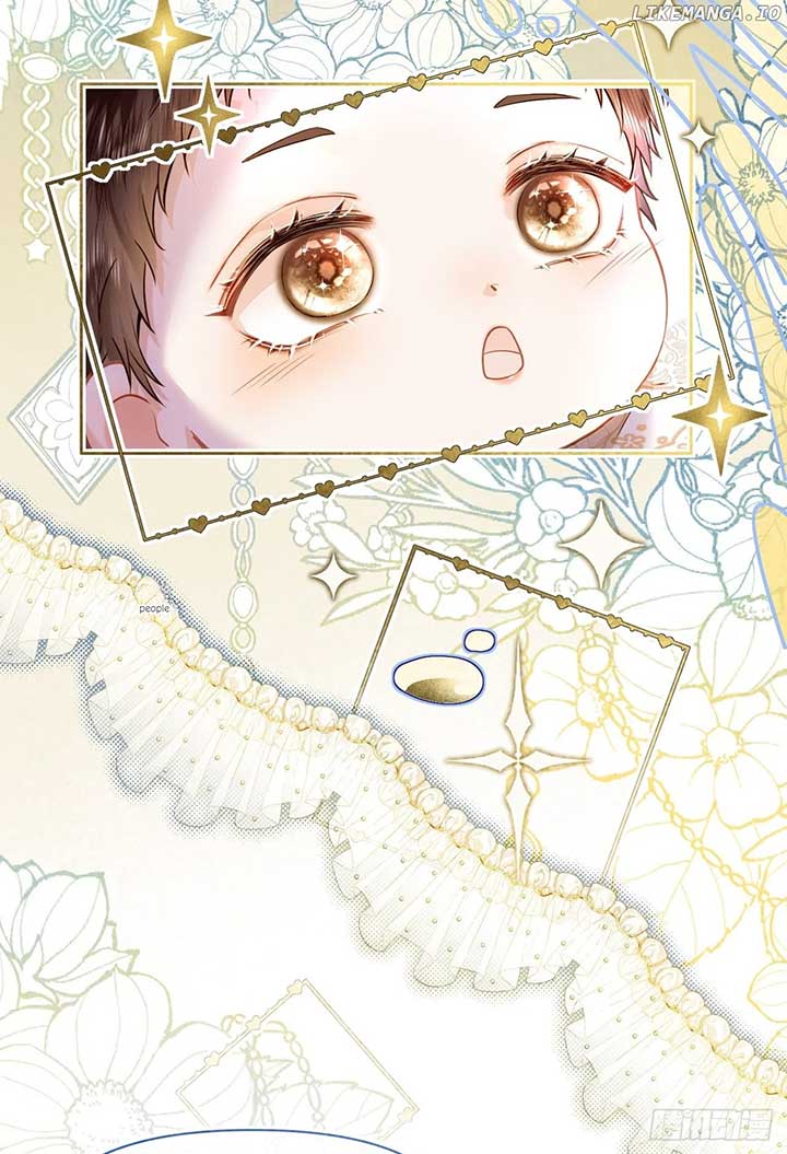 After Being Reborn I Was Surrounded by Enemy Cubs Chapter 14 - Page 67