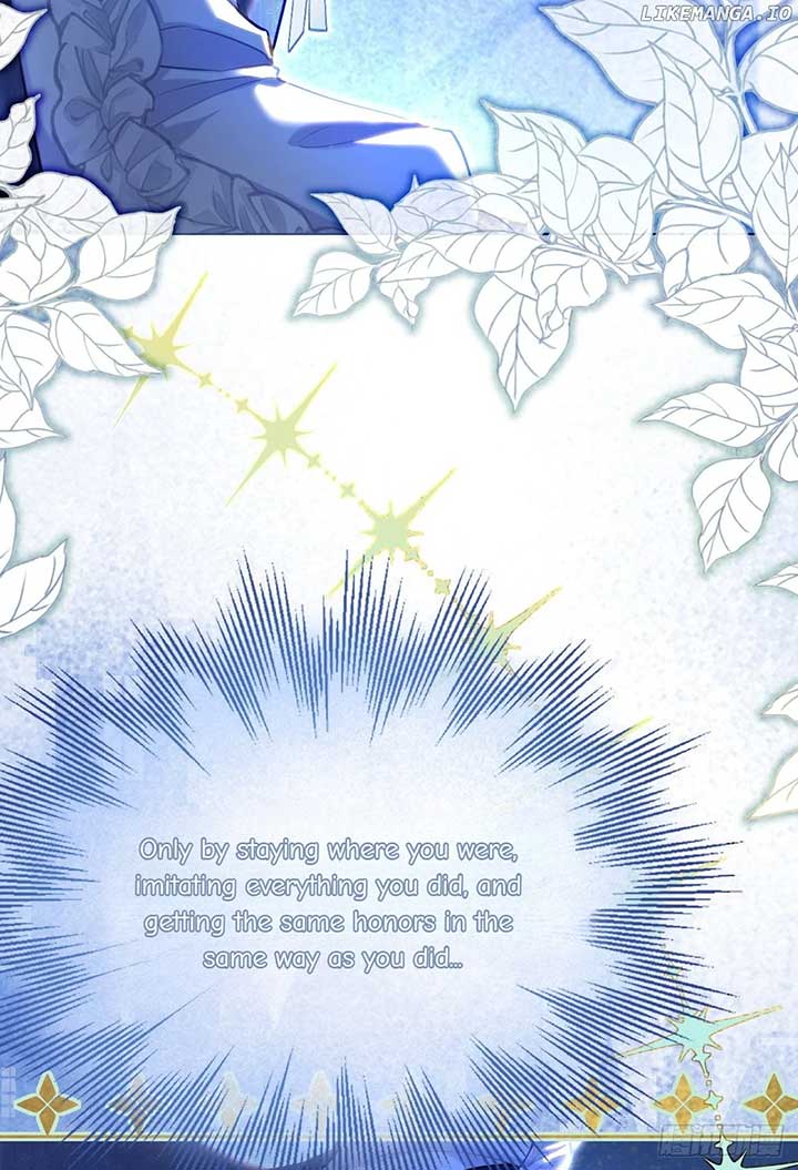 After Being Reborn I Was Surrounded by Enemy Cubs Chapter 14 - Page 71