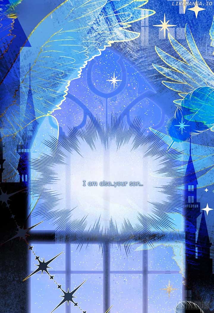 After Being Reborn I Was Surrounded by Enemy Cubs Chapter 14 - Page 75