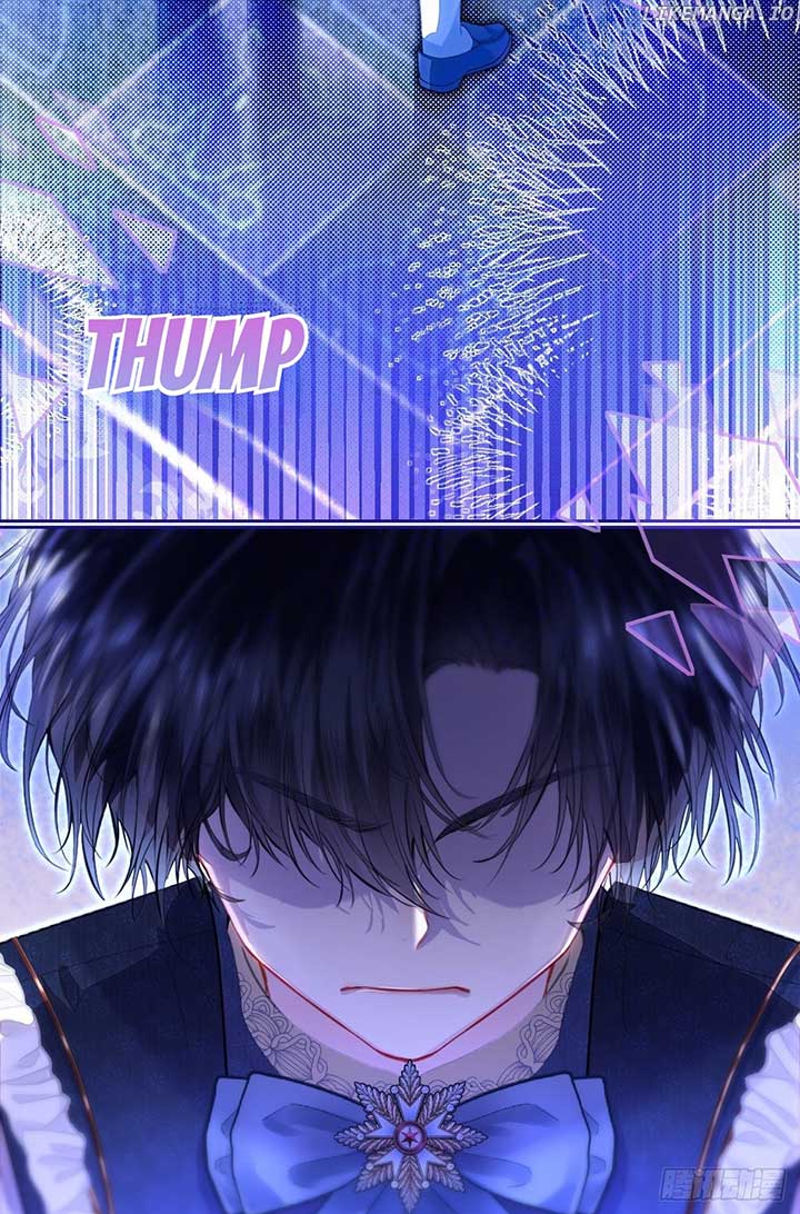 After Being Reborn I Was Surrounded by Enemy Cubs Chapter 14 - Page 9