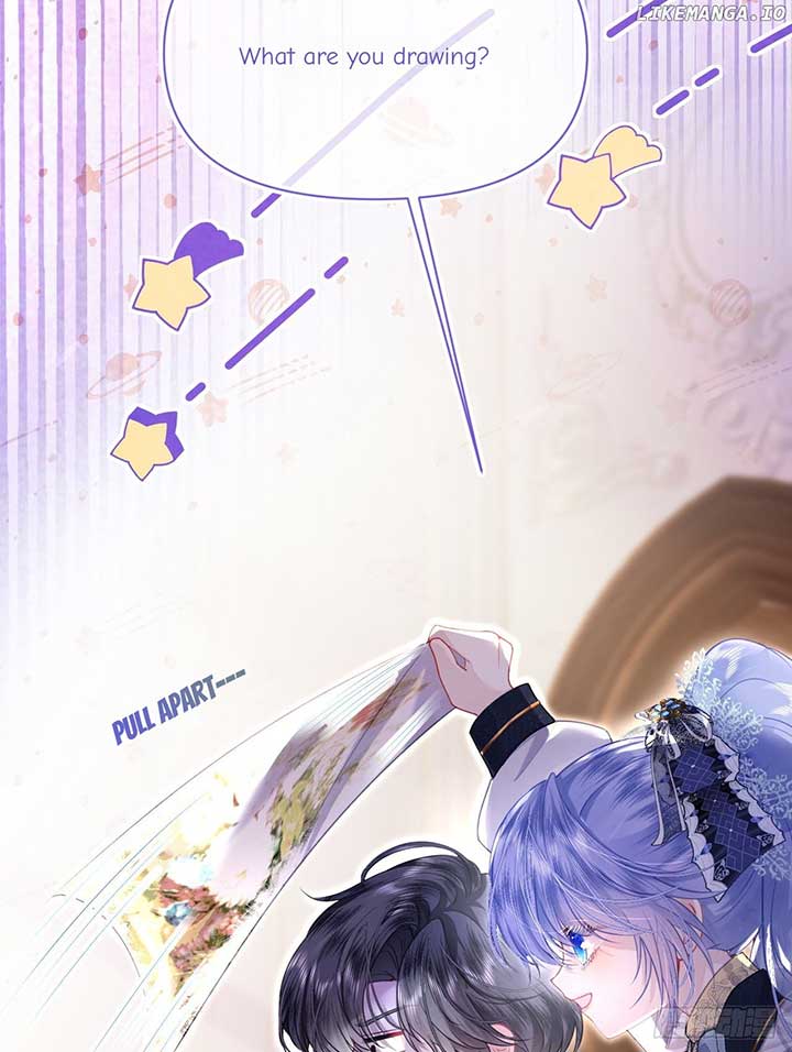 After Being Reborn I Was Surrounded by Enemy Cubs Chapter 15 - Page 14