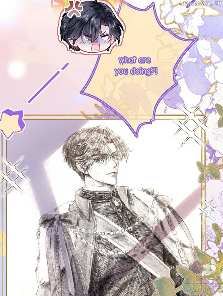 After Being Reborn I Was Surrounded by Enemy Cubs Chapter 15 - Page 16