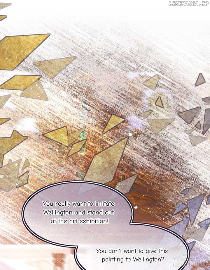 After Being Reborn I Was Surrounded by Enemy Cubs Chapter 15 - Page 19