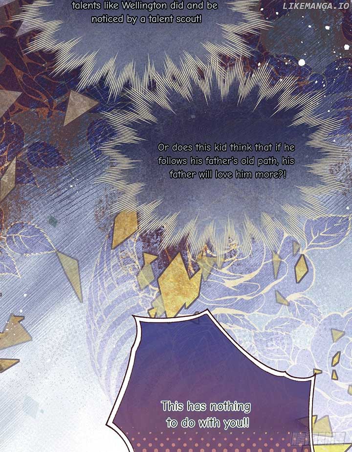 After Being Reborn I Was Surrounded by Enemy Cubs Chapter 15 - Page 21