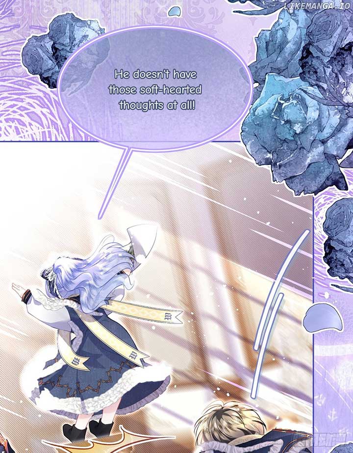 After Being Reborn I Was Surrounded by Enemy Cubs Chapter 15 - Page 29