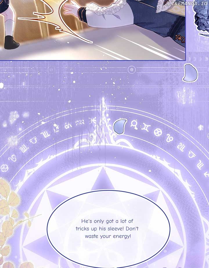 After Being Reborn I Was Surrounded by Enemy Cubs Chapter 15 - Page 30