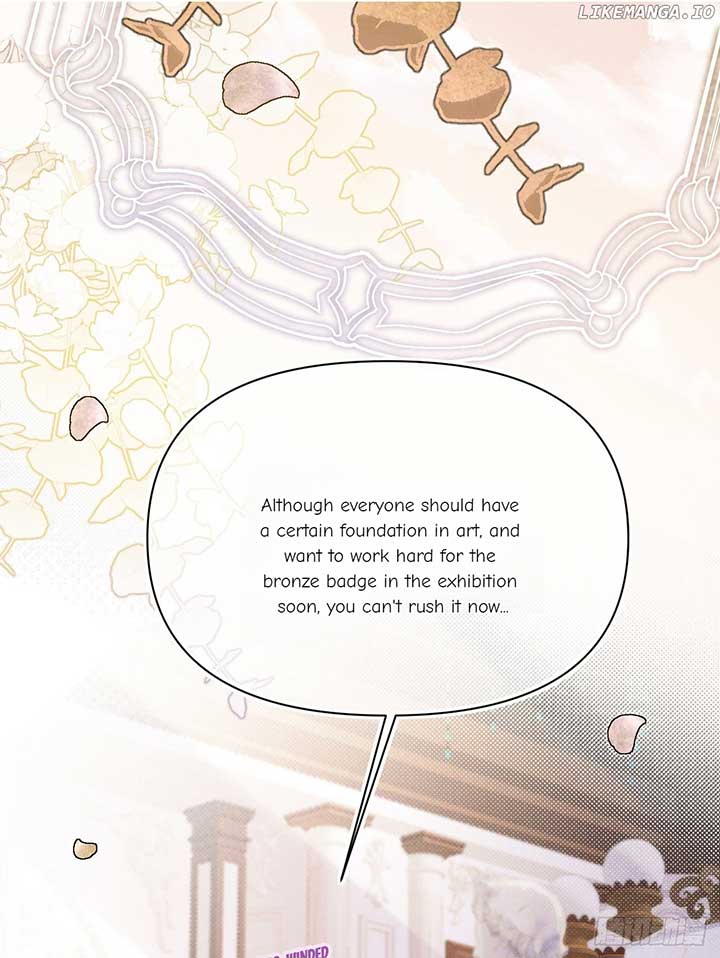 After Being Reborn I Was Surrounded by Enemy Cubs Chapter 15 - Page 4
